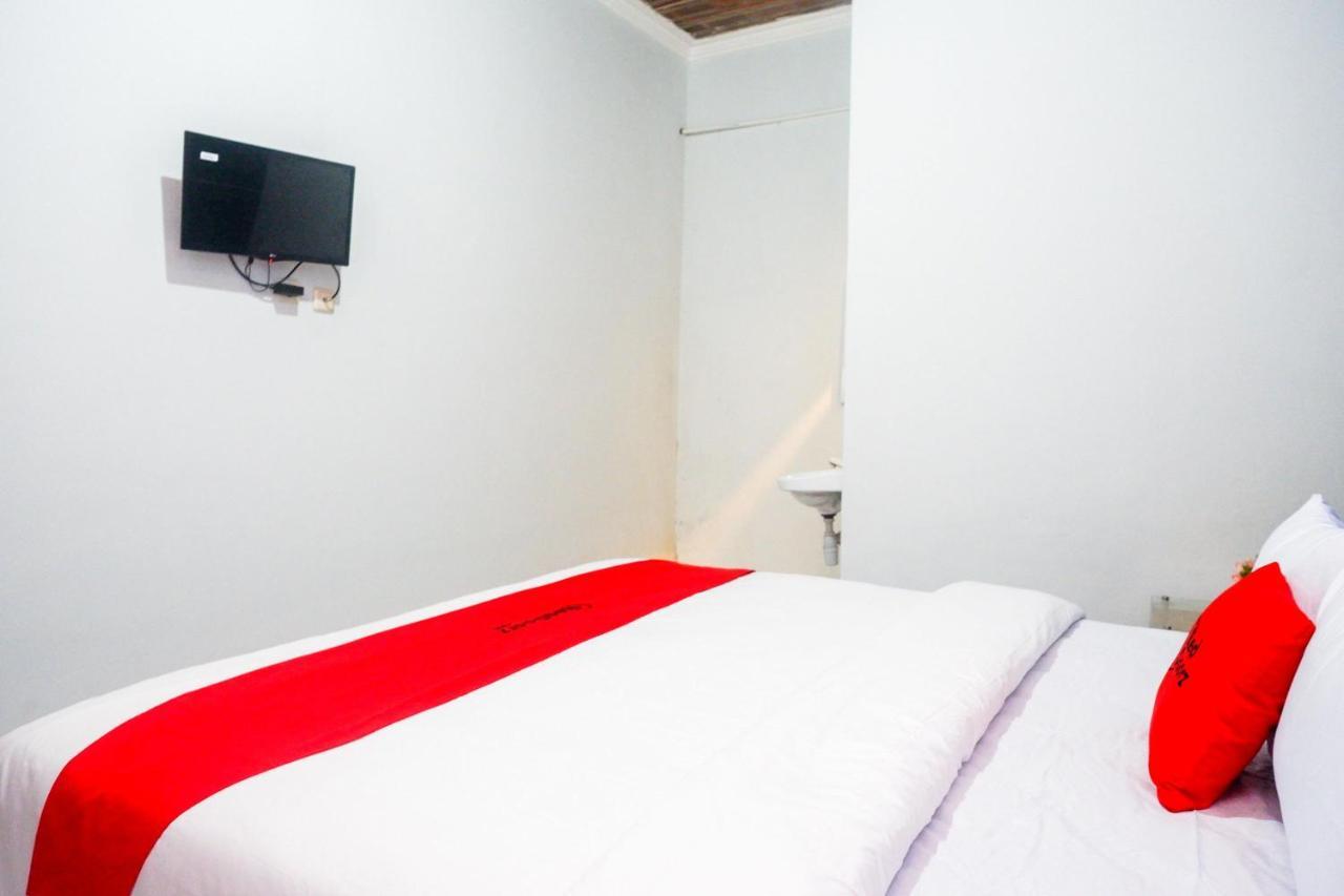 Reddoorz At Pakuncen Malioboro Yogyakarta Ξενοδοχείο Εξωτερικό φωτογραφία